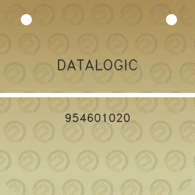 datalogic-954601020