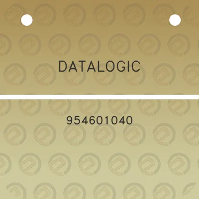 datalogic-954601040