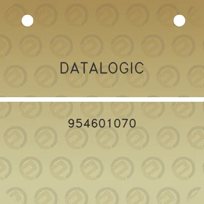 datalogic-954601070