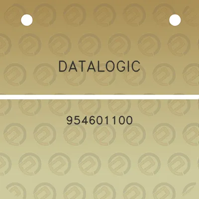 datalogic-954601100