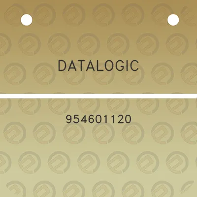 datalogic-954601120