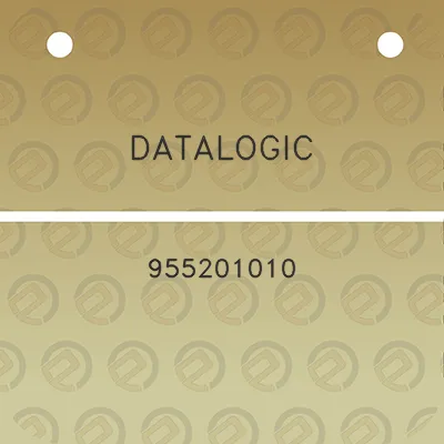 datalogic-955201010