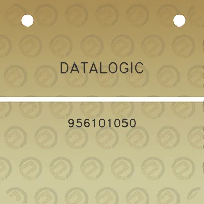 datalogic-956101050