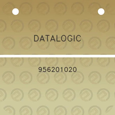 datalogic-956201020