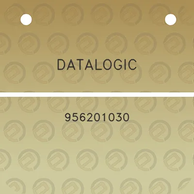 datalogic-956201030