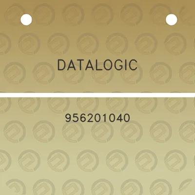 datalogic-956201040