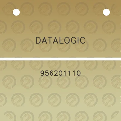 datalogic-956201110