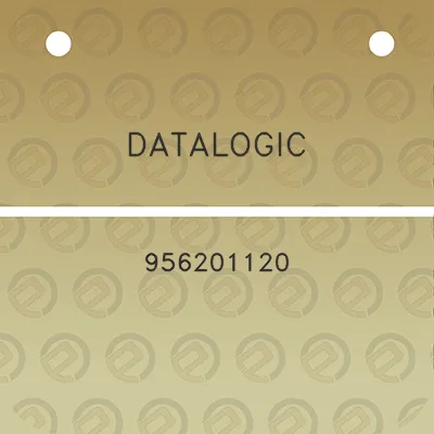 datalogic-956201120