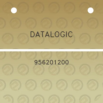 datalogic-956201200