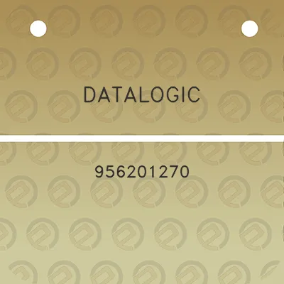 datalogic-956201270