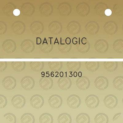 datalogic-956201300