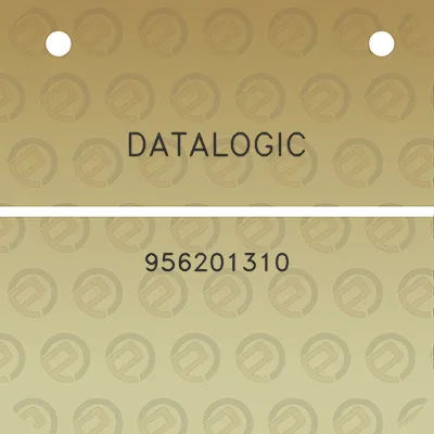 datalogic-956201310