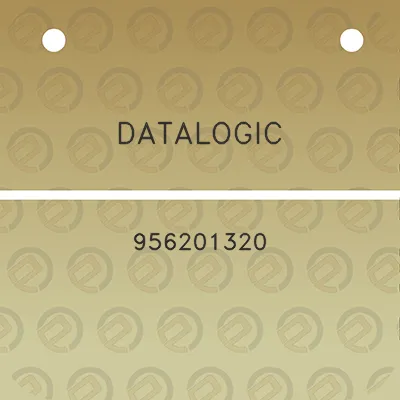 datalogic-956201320