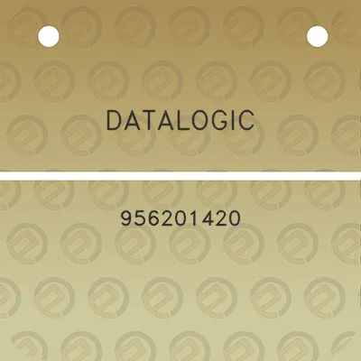 datalogic-956201420