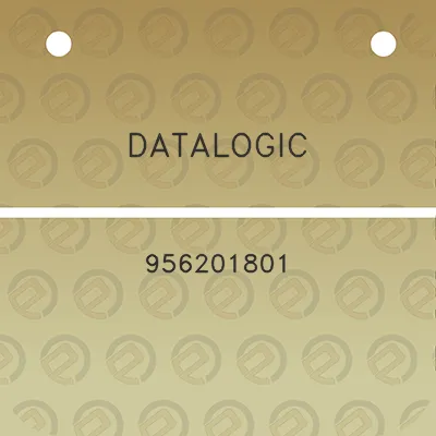 datalogic-956201801