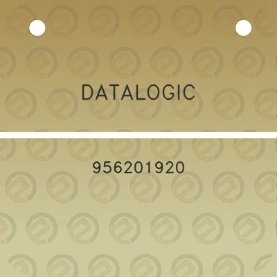 datalogic-956201920