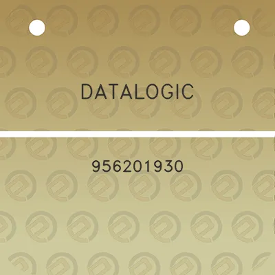 datalogic-956201930