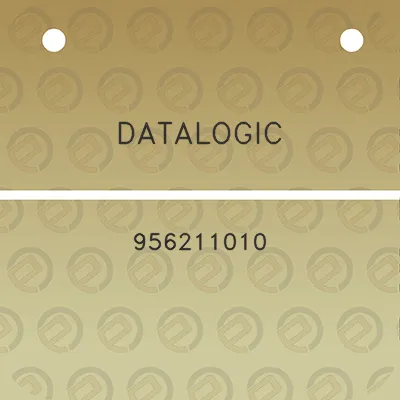 datalogic-956211010