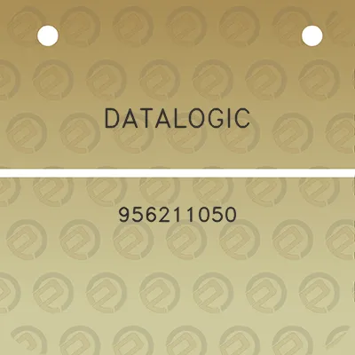 datalogic-956211050