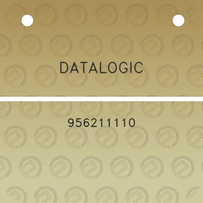 datalogic-956211110