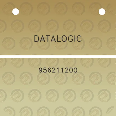 datalogic-956211200