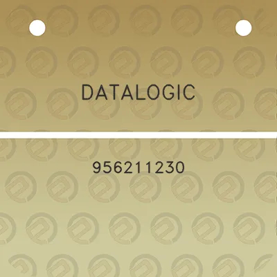 datalogic-956211230