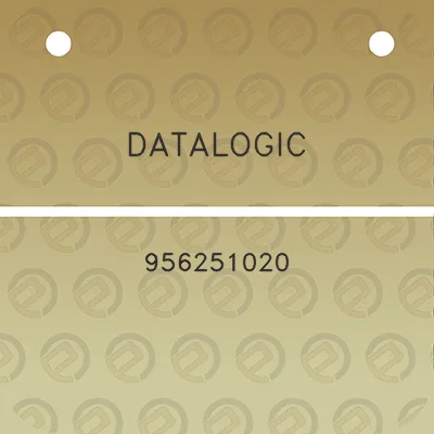 datalogic-956251020