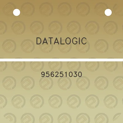 datalogic-956251030