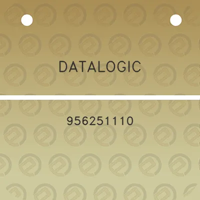 datalogic-956251110