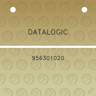 datalogic-956301020