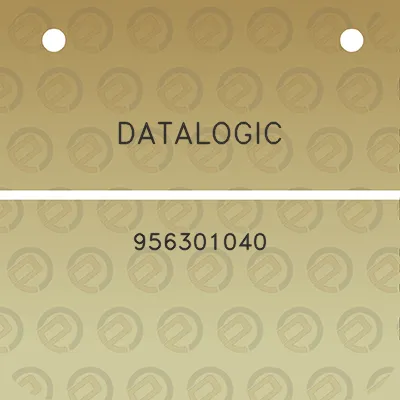 datalogic-956301040