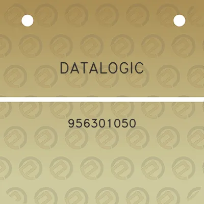 datalogic-956301050