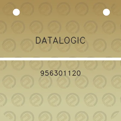 datalogic-956301120