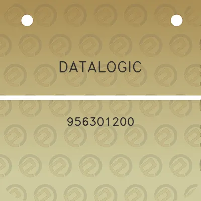 datalogic-956301200