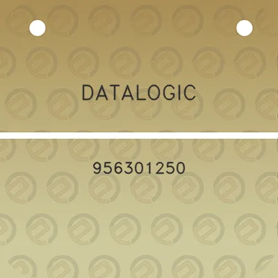 datalogic-956301250