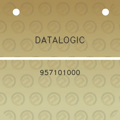 datalogic-957101000