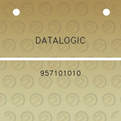 datalogic-957101010