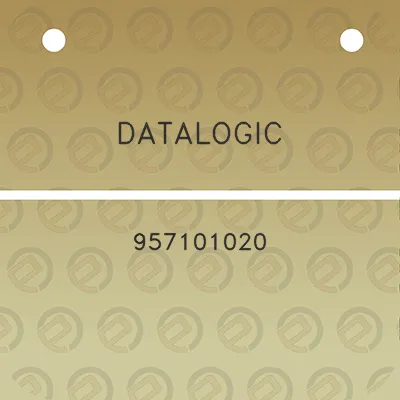 datalogic-957101020