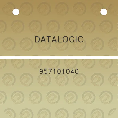 datalogic-957101040