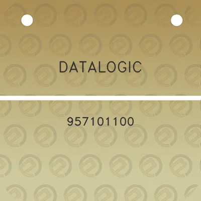 datalogic-957101100