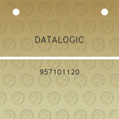 datalogic-957101120