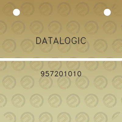 datalogic-957201010