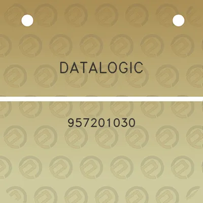 datalogic-957201030