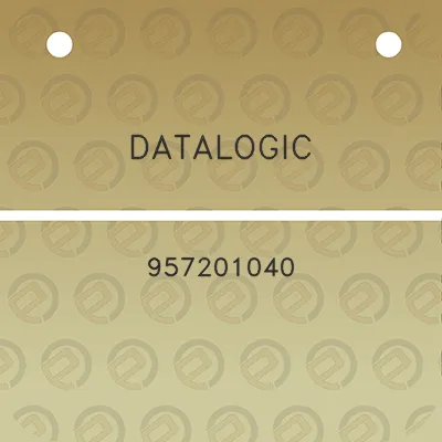 datalogic-957201040