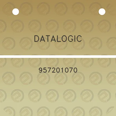 datalogic-957201070