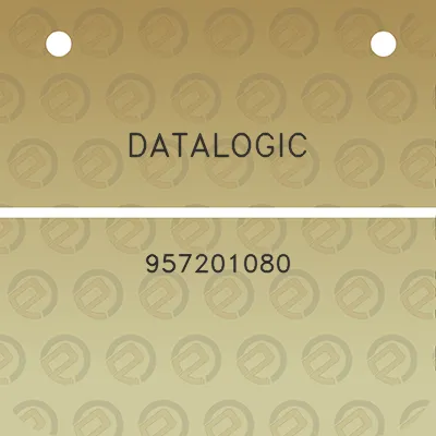 datalogic-957201080