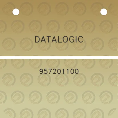 datalogic-957201100