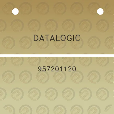 datalogic-957201120