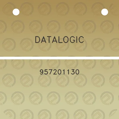 datalogic-957201130