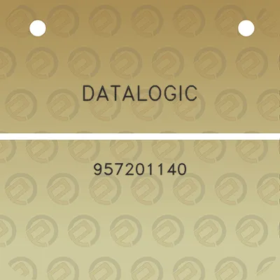 datalogic-957201140